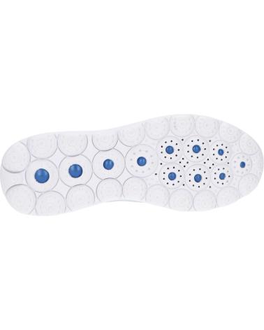 Sportschuhe für Damen GEOX D15NUA 0006K D SPHERICA C3001 LT GREEN