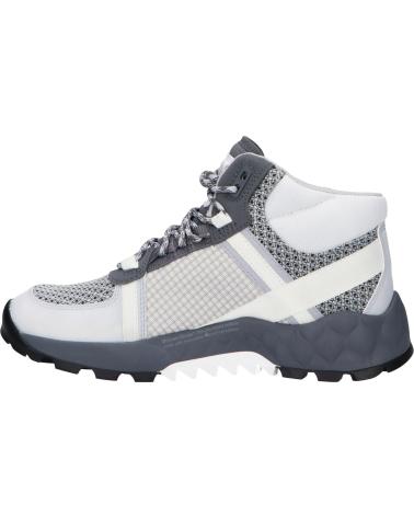 Zapatillas deporte de Mujer TIMBERLAND A2HCR SOLAR WAVE 0321-GRAY VIOLET