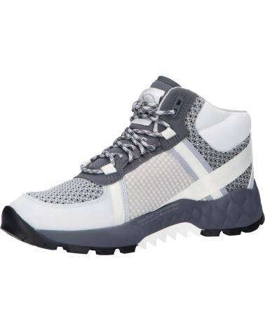 Zapatillas deporte de Mujer TIMBERLAND A2HCR SOLAR WAVE 0321-GRAY VIOLET