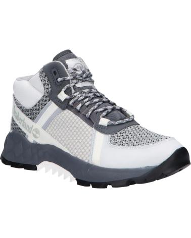 Zapatillas deporte de Mujer TIMBERLAND A2HCR SOLAR WAVE 0321-GRAY VIOLET