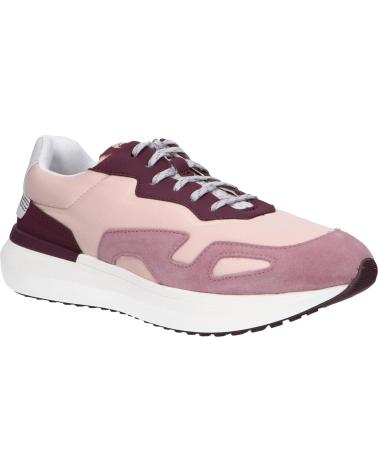 Zapatillas deporte de Mujer TIMBERLAND A28BX SEOUL CITY 6621-CAMEO ROSE