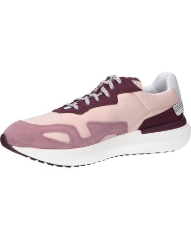 Zapatillas deporte de Mujer TIMBERLAND A28BX SEOUL CITY 6621-CAMEO ROSE