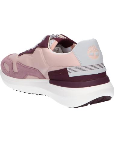 Zapatillas deporte de Mujer TIMBERLAND A28BX SEOUL CITY 6621-CAMEO ROSE