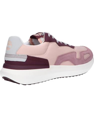Zapatillas deporte de Mujer TIMBERLAND A28BX SEOUL CITY 6621-CAMEO ROSE