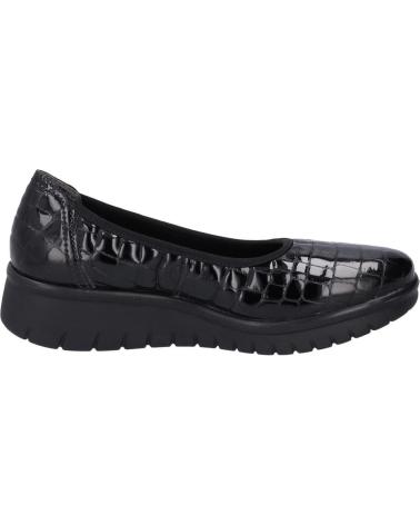 Sapatos de Mulher WESTLAND CALAIS-85 COCO NEGRO
