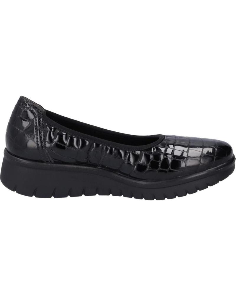 Sapatos de Mulher WESTLAND CALAIS-85 COCO NEGRO