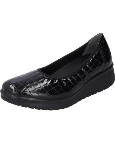 Sapatos de Mulher WESTLAND CALAIS-85 COCO NEGRO