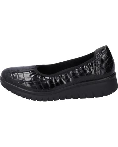 Sapatos de Mulher WESTLAND CALAIS-85 COCO NEGRO