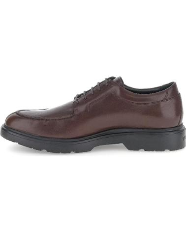 Sapatos de Homem STONEFLY FOREVER 3 BUFF LTH 221671 MARRN MARRóN