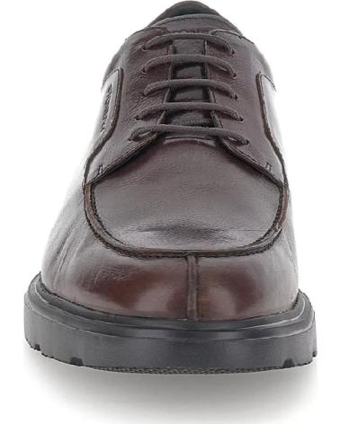 Sapatos de Homem STONEFLY FOREVER 3 BUFF LTH 221671 MARRN MARRóN