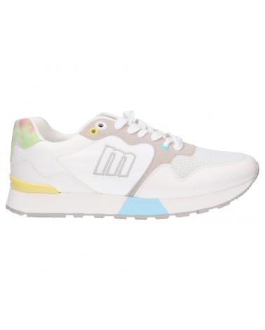 MTNG ZAPATILLAS EN PARA MUJER BLANCO