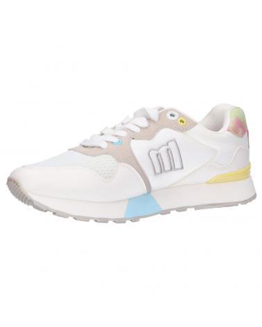 MTNG ZAPATILLAS EN PARA MUJER BLANCO
