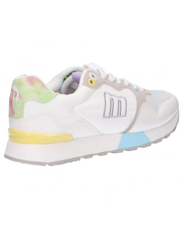 MTNG ZAPATILLAS EN PARA MUJER BLANCO