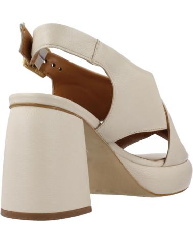 Sandales pour Femme MJUS SANDALIAS MUJER MODELO T91001 COLOR BEIS LATTE