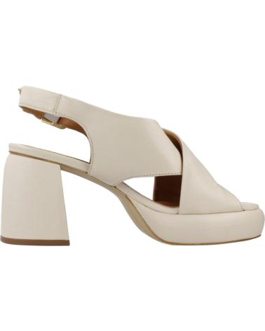 Sandales pour Femme MJUS SANDALIAS MUJER MODELO T91001 COLOR BEIS LATTE