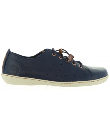 Schuhe für Herren PANAMA JACK IRELAND C7 NAPA MARINO