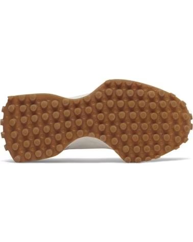 Deportivas de Mujer NEW BALANCE ZAPATILLAS WS327 BEIGE