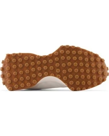 WOMEN´S SNEAKERS NEW BALANCE 327 BEIGE