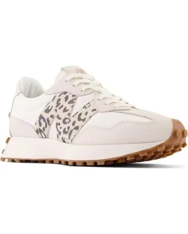WOMEN´S SNEAKERS NEW BALANCE 327 BEIGE