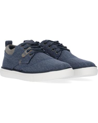 CHIKA10 TORERO 09 BLU MARINO-NAVY MARINO-NAVY