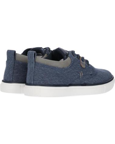 CHIKA10 TORERO 09 BLU MARINO-NAVY MARINO-NAVY