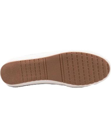 Man Trainers EL GANSO ZAPATILLAS HANDBALL ESPIGA 4110W240039 GRIS