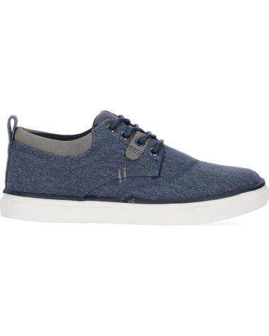 CHIKA10 TORERO 09 BLU MARINO-NAVY MARINO-NAVY
