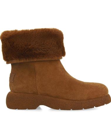 Stivaletti per Donna GIOSEPPO BOTAS MULTIPOSICION WILTON 73626 CUERO