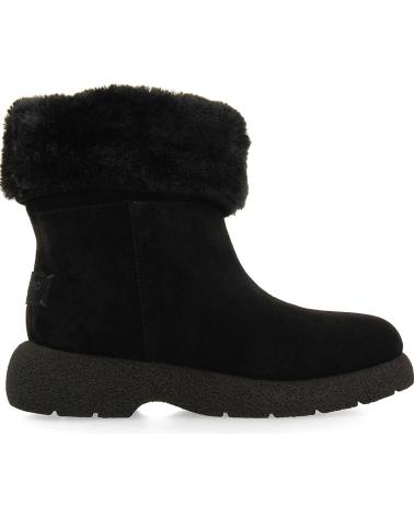 Stivali per Donna GIOSEPPO BOTAS MULTIPOSICION WILTON 73626 NEGRO