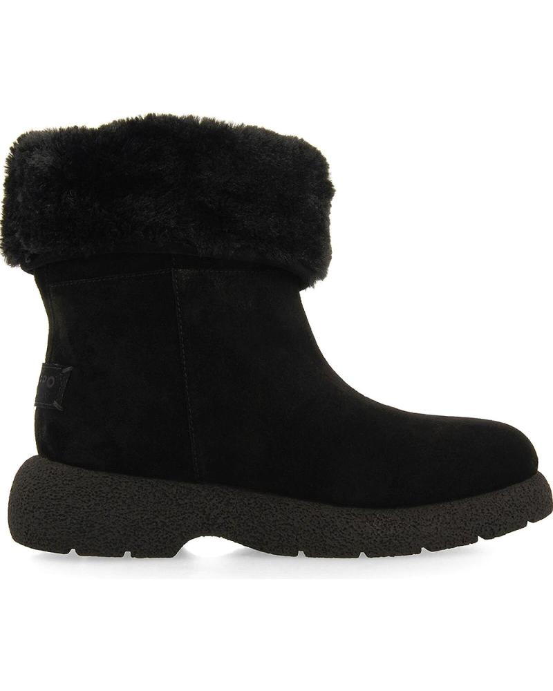 Stivali per Donna GIOSEPPO BOTAS MULTIPOSICION WILTON 73626 NEGRO