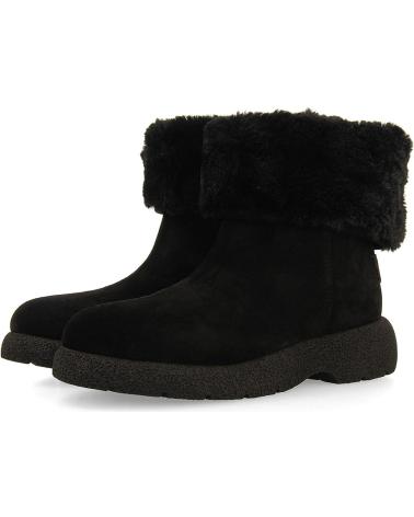 Stivali per Donna GIOSEPPO BOTAS MULTIPOSICION WILTON 73626 NEGRO