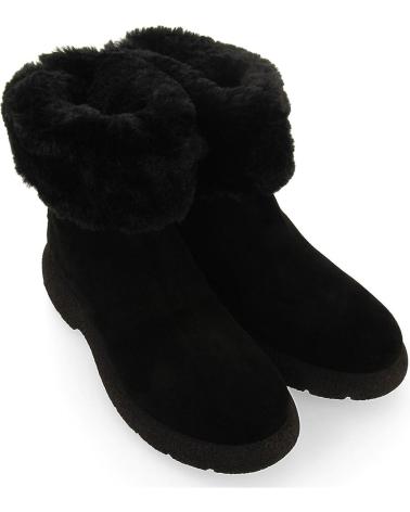Stivali per Donna GIOSEPPO BOTAS MULTIPOSICION WILTON 73626 NEGRO
