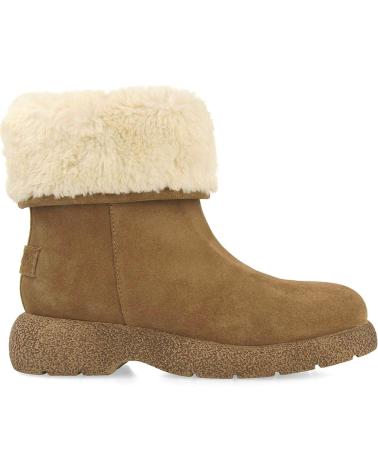 Stivali per Donna GIOSEPPO BOTAS MULTIPOSICION WILTON 73626 TAUPE
