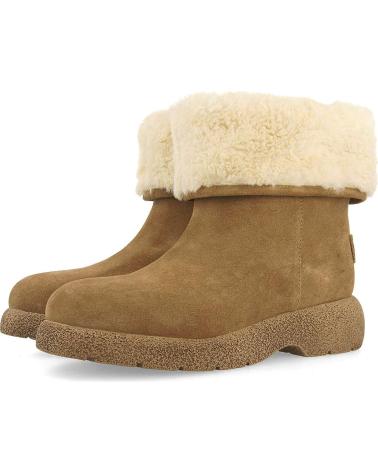 Stivali per Donna GIOSEPPO BOTAS MULTIPOSICION WILTON 73626 TAUPE