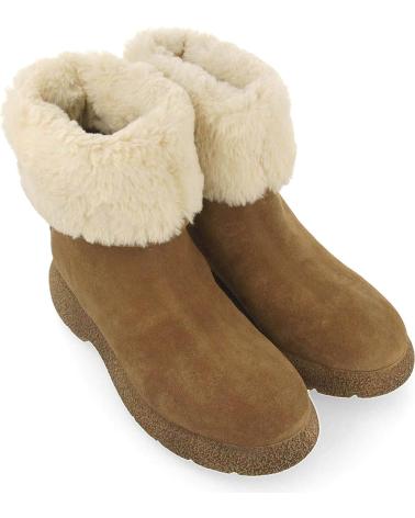 Stivali per Donna GIOSEPPO BOTAS MULTIPOSICION WILTON 73626 TAUPE