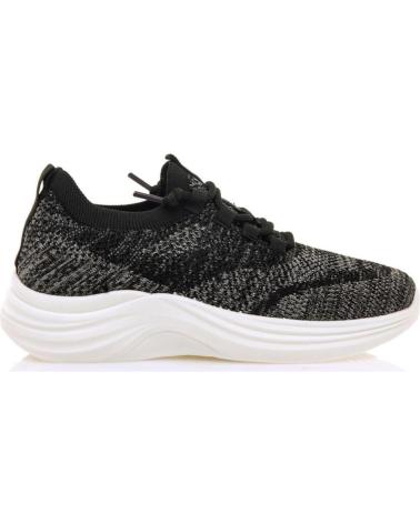 Esportes  de Mulher MTNG 60570 NEGRO