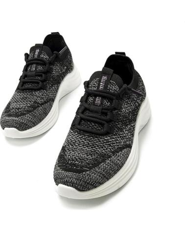 Esportes  de Mulher MTNG 60570 NEGRO