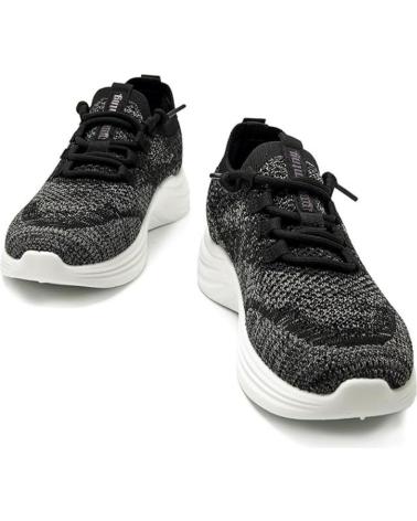 Esportes  de Mulher MTNG 60570 NEGRO