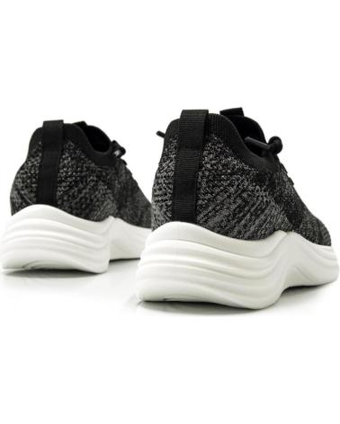 Esportes  de Mulher MTNG 60570 NEGRO