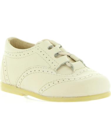 Zapatos de Niña y Niño GARATTI PR0044 BEIGE