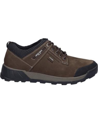 Esportes  de Homem JOSEP SEIBEL RAIMOND-51 NUBUCK MA MARRON