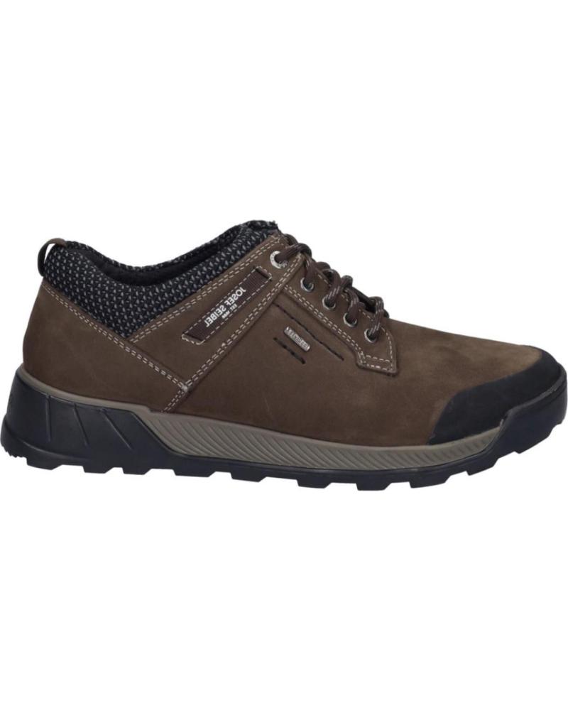 Esportes  de Homem JOSEP SEIBEL RAIMOND-51 NUBUCK MA MARRON