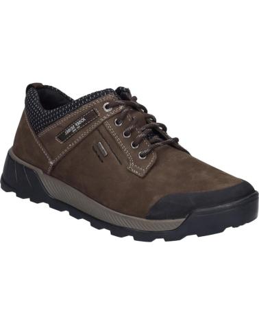 Esportes  de Homem JOSEP SEIBEL RAIMOND-51 NUBUCK MA MARRON