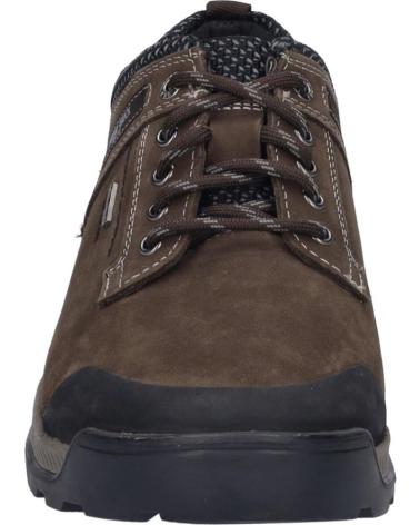 Esportes  de Homem JOSEP SEIBEL RAIMOND-51 NUBUCK MA MARRON