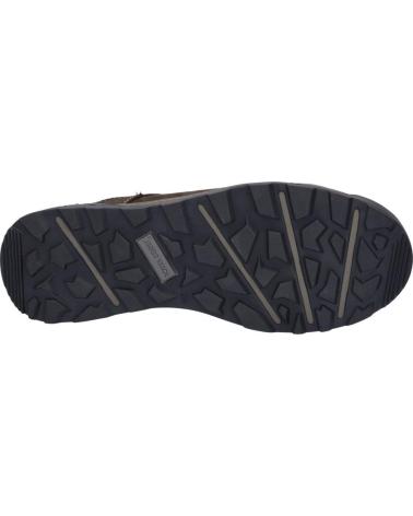 Esportes  de Homem JOSEP SEIBEL RAIMOND-51 NUBUCK MA MARRON