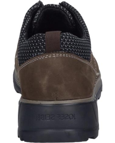Esportes  de Homem JOSEP SEIBEL RAIMOND-51 NUBUCK MA MARRON