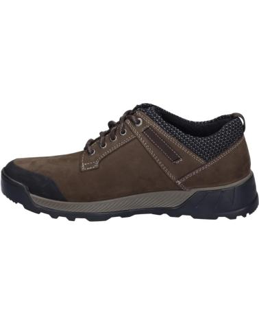 Esportes  de Homem JOSEP SEIBEL RAIMOND-51 NUBUCK MA MARRON