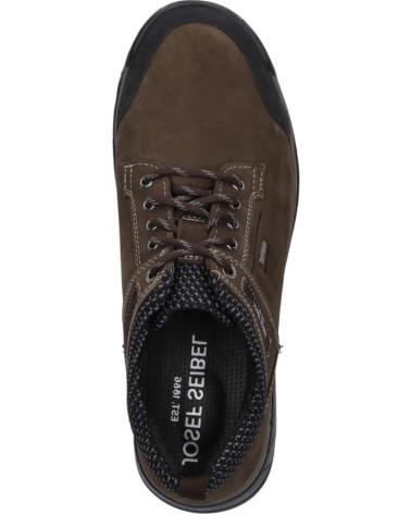 Esportes  de Homem JOSEP SEIBEL RAIMOND-51 NUBUCK MA MARRON