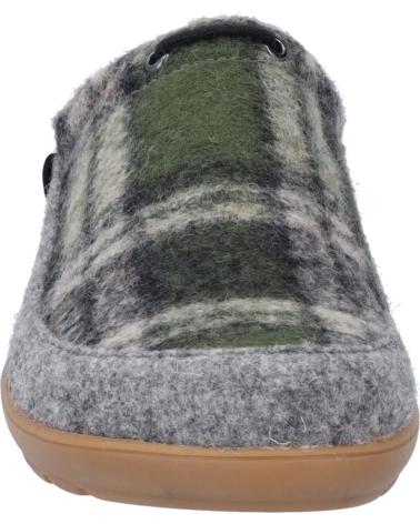 Hausschuhe für Herren WESTLAND CLERMONT-02 GRIS