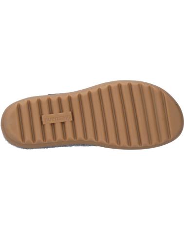 Hausschuhe für Herren WESTLAND CLERMONT-02 GRIS